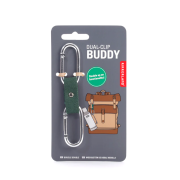 Dual Clip Buddy